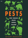 Cover image for Pests